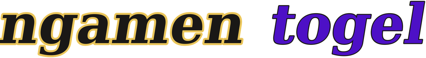 ngamen togel logo