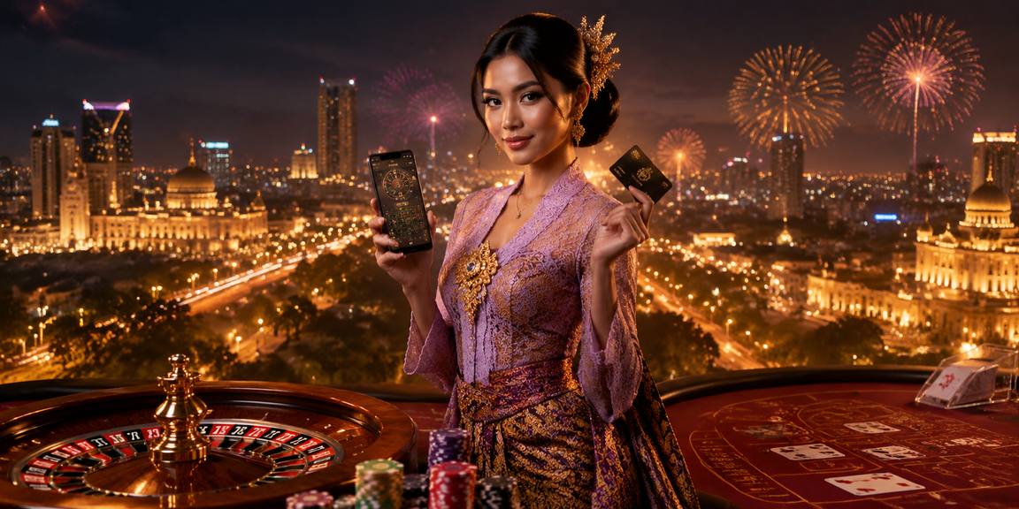 ngamen togel Open One Account With Phone Verification